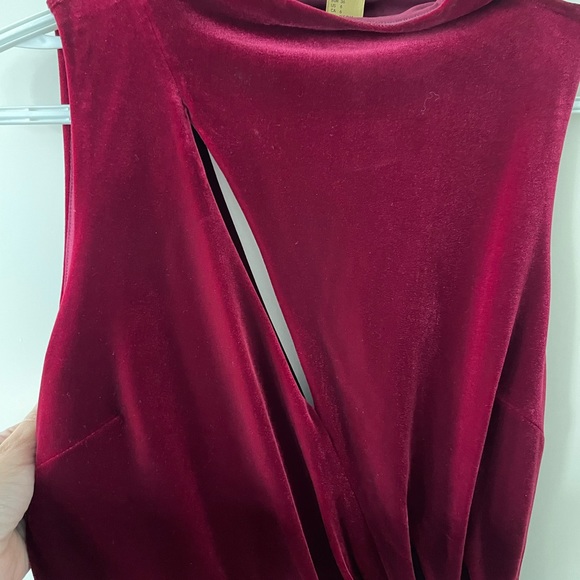 H&M below the knee occasion dress - Picture 4 of 6